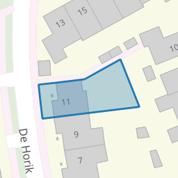 Perceel VRY00-S-1576