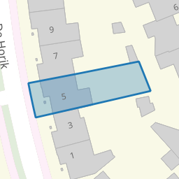 Perceel VRY00-S-1579