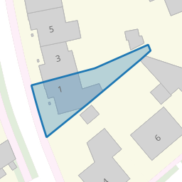 Perceel VRY00-S-1581