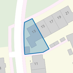 Perceel VRY00-S-1582