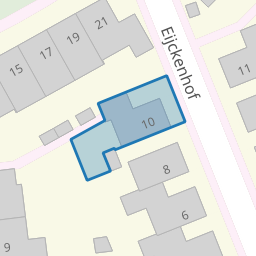 Perceel VRY00-S-1585