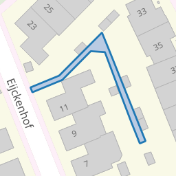 Perceel VRY00-S-1590