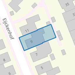 Perceel VRY00-S-1592