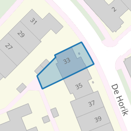 Perceel VRY00-S-1600