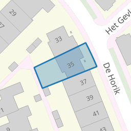 Perceel VRY00-S-1601