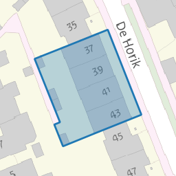 Perceel VRY00-S-1602