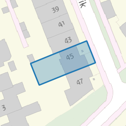 Perceel VRY00-S-1603