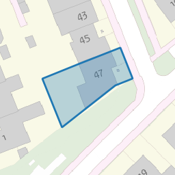 Perceel VRY00-S-1604