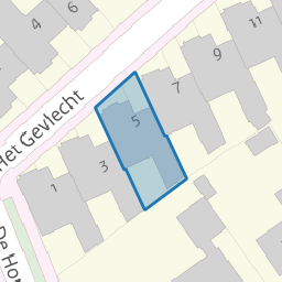 Perceel VRY00-S-1609