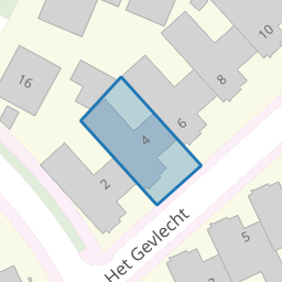 Perceel VRY00-S-1615