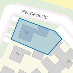 Perceel VRY00-S-1617