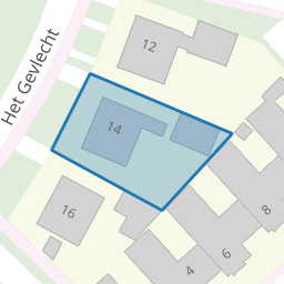 Perceel VRY00-S-1618