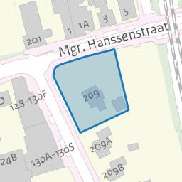 Perceel VRY00-S-1630