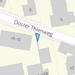 Perceel VRY00-S-1640