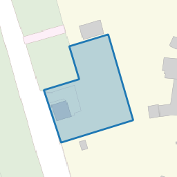 Perceel VRY00-S-1648