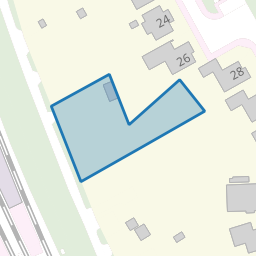 Perceel VRY00-S-1654