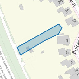 Perceel VRY00-S-1655