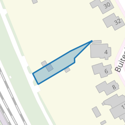 Perceel VRY00-S-1656