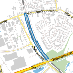 Perceel VRY00-S-1666