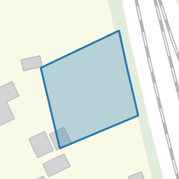 Perceel VRY00-S-1668