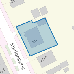 Perceel VRY00-S-1674