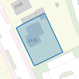 Perceel VRY00-S-1676