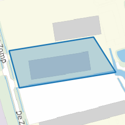 Perceel VRY00-S-1680