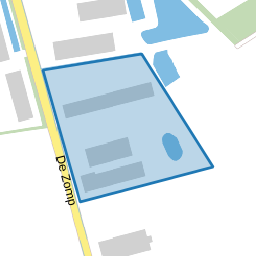 Perceel VRY00-S-1681