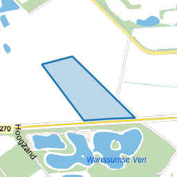 Perceel VRY00-S-1684