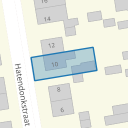 Perceel VRY00-S-1688