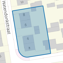 Perceel VRY00-S-1689