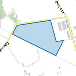 Perceel VRY00-S-1692