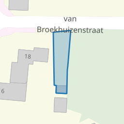 Perceel VRY00-S-1694