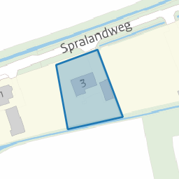 Perceel VRY00-S-1698