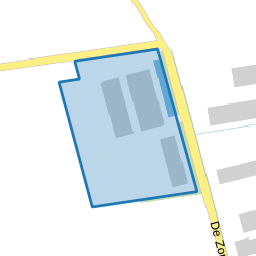 Perceel VRY00-S-1708