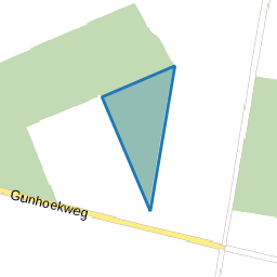 Perceel VRY00-S-1713