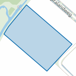 Perceel VRY00-S-1715