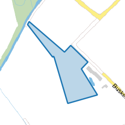 Perceel VRY00-S-1716