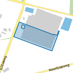 Perceel VRY00-S-1718