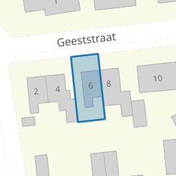 Perceel VRY00-S-1732