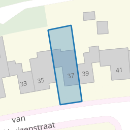 Perceel VRY00-S-1743