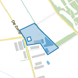 Perceel VRY00-S-1757