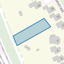 Perceel VRY00-S-1758