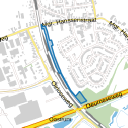 Perceel VRY00-S-1763