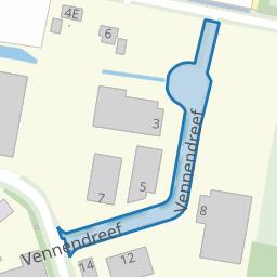 Perceel VRY00-S-1770