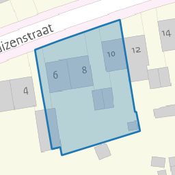 Perceel VRY00-S-1773