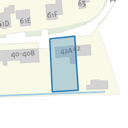 Perceel VRY00-S-1784