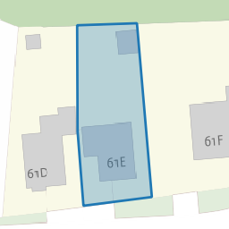 Perceel VRY00-S-1791