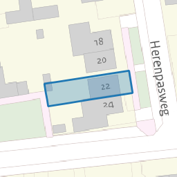 Perceel VRY00-S-1792