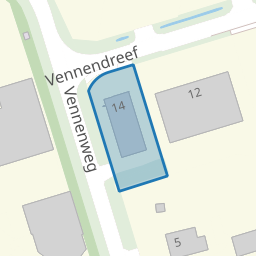 Perceel VRY00-S-1796